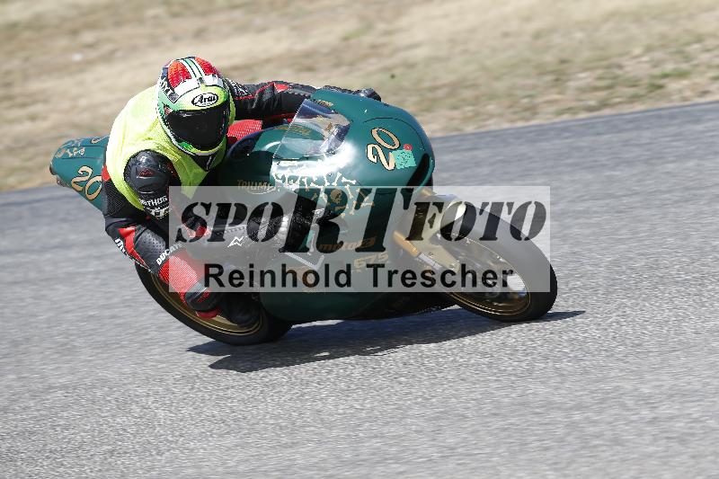 /19 06.06.2026  TZ Motorsport ADR/Gruppe gruen/20